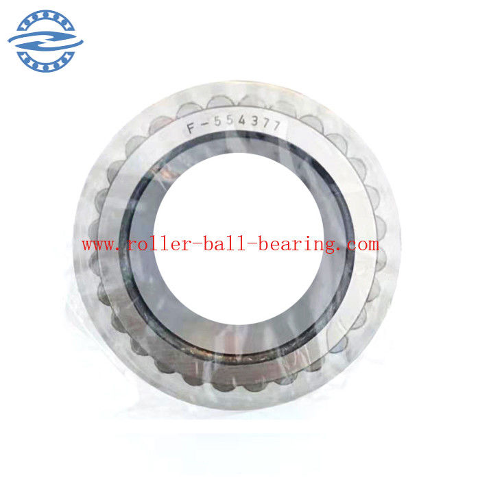 F-554377 নলাকার রোলার বিয়ারিং সাইজ 38x54.28x29.5mm ZH ব্র্যান্ড
