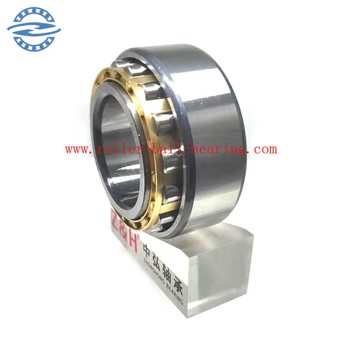 N3211EM নলাকার রোলার বিয়ারিং সাইজ 55*100*33.3mm ব্র্যান্ড ZH