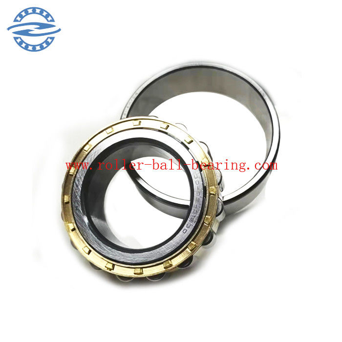 N3211EM নলাকার রোলার বিয়ারিং সাইজ 55*100*33.3mm ব্র্যান্ড ZH