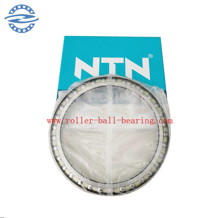 250BA36S1 এক্সক্যাভেটর বিয়ারিং কৌণিক যোগাযোগ বল বিয়ারিং আকার 250mmx360mmx44mm ZH ব্র্যান্ড