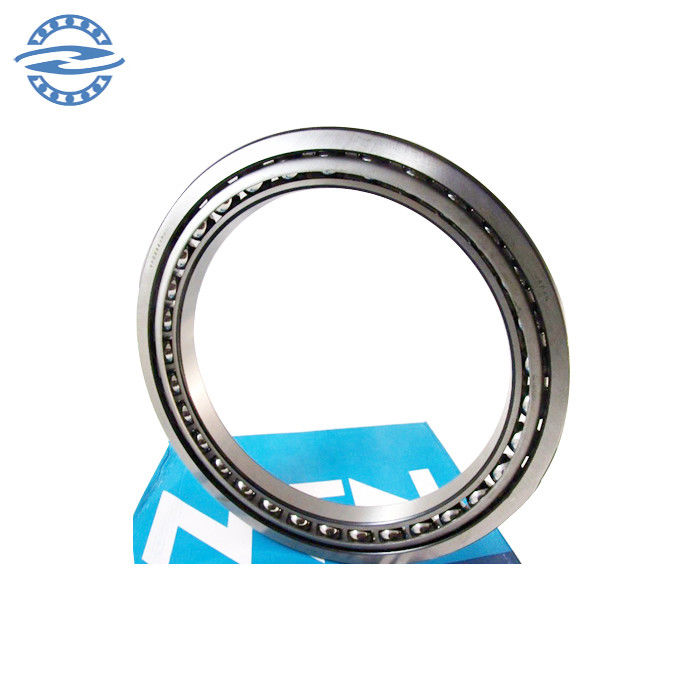 এক্সকাভেটর বিয়ারিং BA246-1 কৌণিক যোগাযোগ বল বিয়ারিং সাইজ 246*308*33mm
