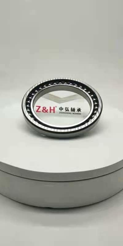 BA105-1 এক্সক্যাভেটর বিয়ারিং আঠালো খাঁচা ইস্পাত খাঁচা হাঁটার দাঁত বক্সের আকার 115×155×22mm