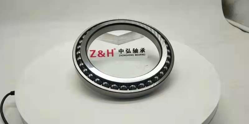 BA105-1 এক্সক্যাভেটর বিয়ারিং আঠালো খাঁচা ইস্পাত খাঁচা হাঁটার দাঁত বক্সের আকার 115×155×22mm