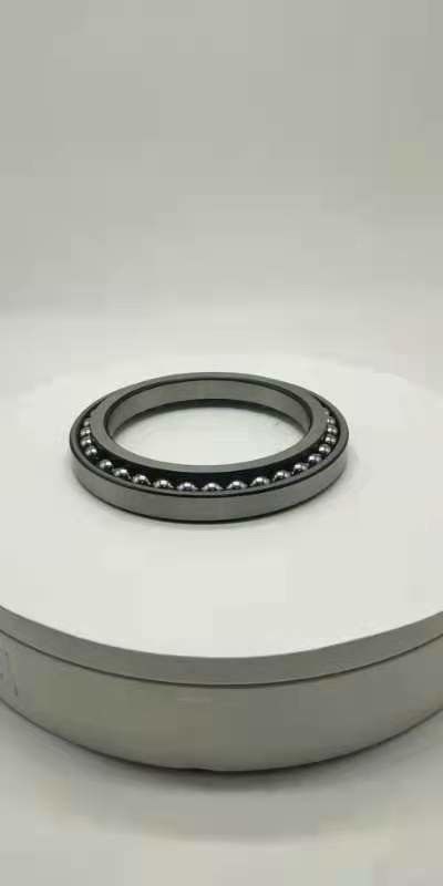 BA105-1 এক্সক্যাভেটর বিয়ারিং আঠালো খাঁচা ইস্পাত খাঁচা হাঁটার দাঁত বক্সের আকার 115×155×22mm