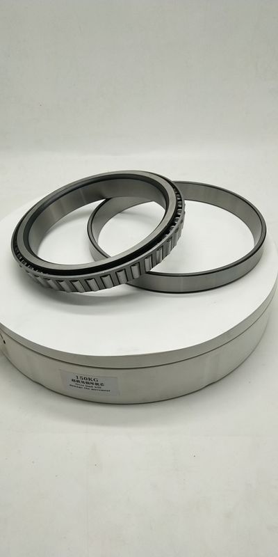 OEM P0 P5 P6 টেপার রোলার বিয়ারিং L327249-10 133.350×177.008×25.400mm
