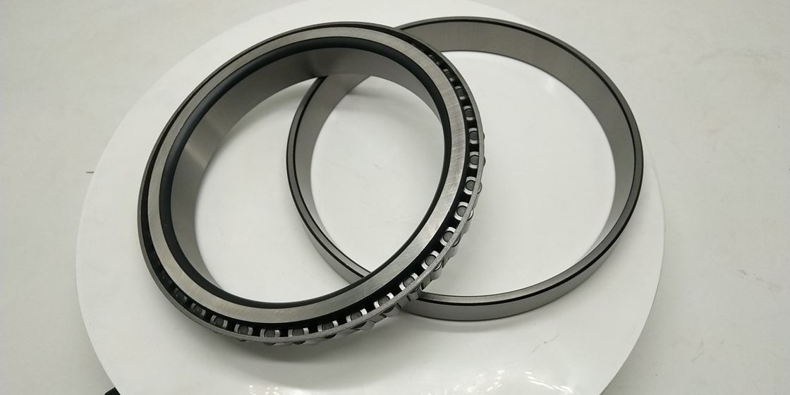 OEM P0 P5 P6 টেপার রোলার বিয়ারিং L327249-10 133.350×177.008×25.400mm