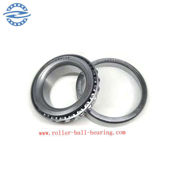 টেপারড রোলার হুইল বিয়ারিং L68149/L68111 সাইজ 34.987X59.975X15.875mm L68149/111 68149 68111