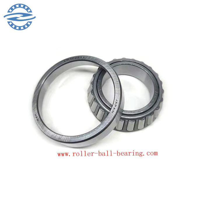 LM300849/811 সামনের চাকা টেপারড বিয়ারিং সাইজ 40.988*67.975*17.5mm LM300849/LM300811 300849 300811