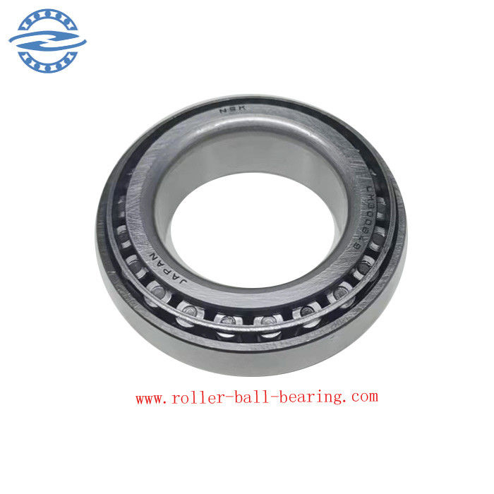 LM300849/811 সামনের চাকা টেপারড বিয়ারিং সাইজ 40.988*67.975*17.5mm LM300849/LM300811 300849 300811