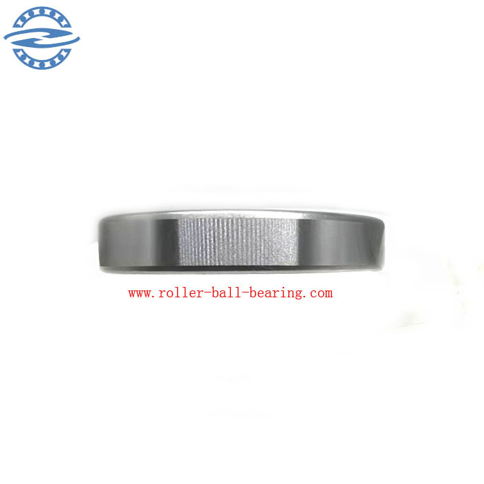 P5 C3 ডিপ গ্রুভ রেডিয়াল বল বিয়ারিং 6014 2RS কম শব্দের জন্য বৈদ্যুতিক মোটরের আকার 70*110*20