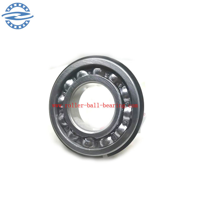 ZH ব্র্যান্ড BL207 ZNR ডিপ গ্রুভ বল বিয়ারিং সাইজ 30*62*16mm