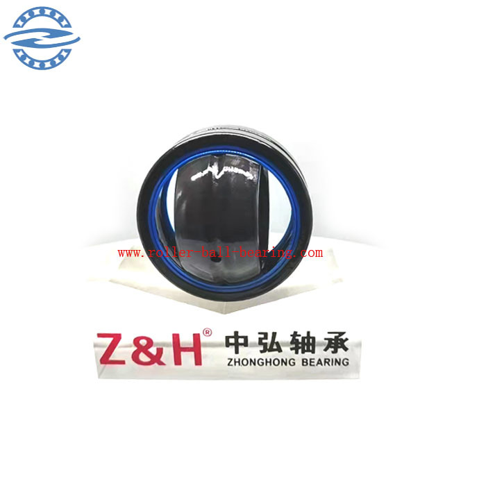 ZH বিয়ারিং GE40ES-2RS GE 40 ES-2RS GE40 গোলাকার প্লেইন বিয়ারিং সাইজ 40x62x28mm