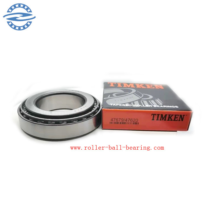 29685/29620 টেপার রোলার বিয়ারিং 73.03*112.71*25.4mm 29685 29620 29685/20
