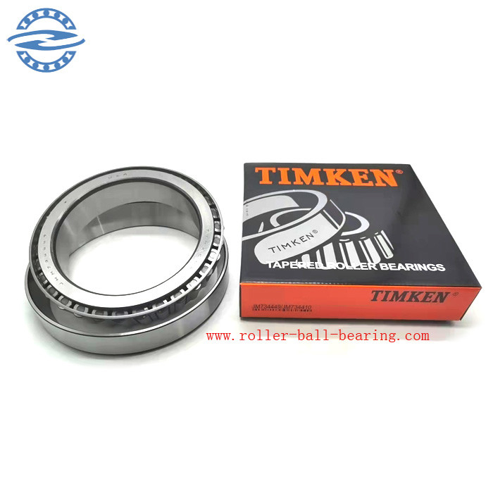 Jm734449 Jm734410 Jm734449/Jm734410 Jm734449-Jm734410 Jm734449/41 টেপার রোলার বিয়ারিং 6.6929x9.4488x1.811 ইঞ্চি