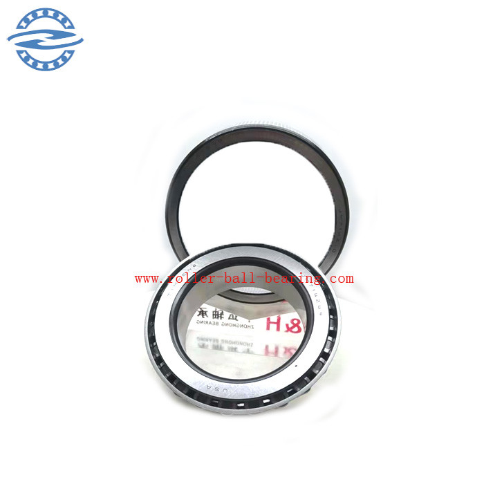 JM714249 JM714210 JM714249/JM714210 JM714249-JM714210 JM714249/10 টেপার রোলার বিয়ারিং 75*120*31 মিমি