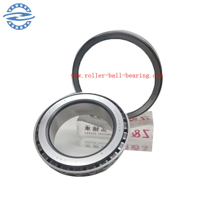JM714249 JM714210 JM714249/JM714210 JM714249-JM714210 JM714249/10 টেপার রোলার বিয়ারিং 75*120*31 মিমি