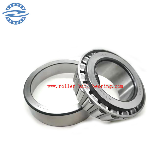 টেপারড রোলার বিয়ারিং 6580/6535 4t-6580/6535 855/854 850/832 679/672 6580-6535 6580 6535 ZH 88.9x161.925x53.975