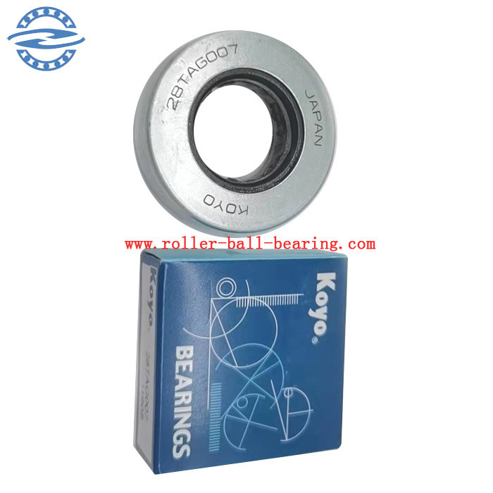 P4 ক্লাচ রিলিজ বিয়ারিং 28TAG007 সাইজ 28*56*16MM
