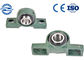 Low Vibration  UCP207 Pillow Block Bearing For Woodworking Machinery