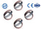 Customized Ball Bearing Ring Good Abrasion Resistance For Merchant Mill