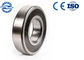 Double Row Deep Groove Ball Bearing 6303cc/W33 2RS/ZZ For 17mm Shaft Chrome Steel