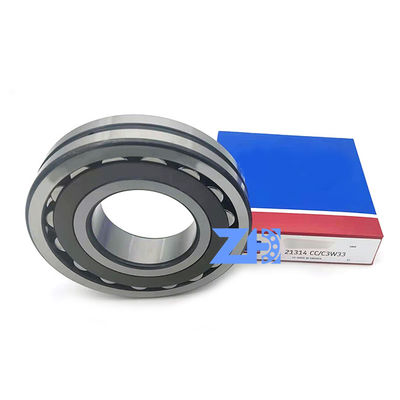 21314CC 21314 21314E 21314W P0 P6 P5 P3 P4 P2 কোয়ালিটি লেভেল ক্রোম স্টিল গোলাকার রোলার বিয়ারিং