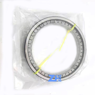 ক্রোম স্টিল সিলিন্ডার রোলার বিয়ারিং 137*165*20mm 514857A 514857RS 514857Q2J 541857W