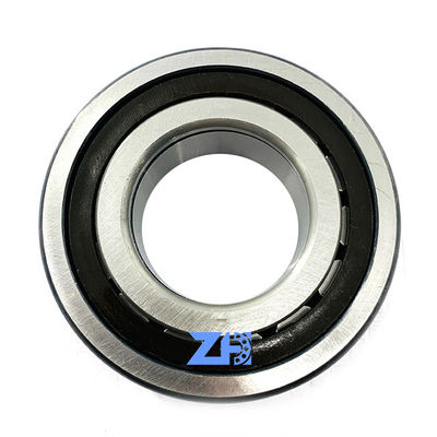 NUP2208ET2XU নলাকার রোলার বিয়ারিং 40*80*23mm একক সারি