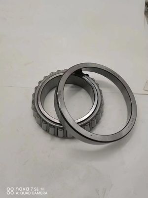 74550-74850 74550/74850 টেপারড রোলার বিয়ারিং একক সারি পৃথক দীর্ঘ জীবন 139.7*215.9*47.625 মিমি