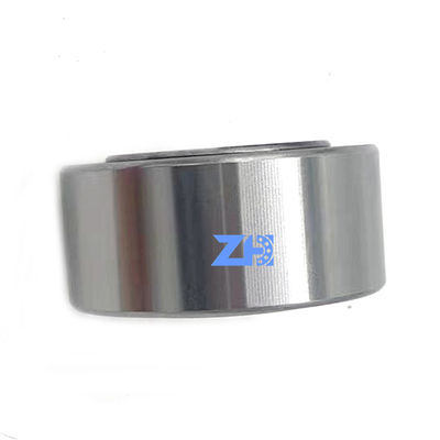 DAC38740033/36 2RS হুইল বিয়ারিং 38x74x33 খাঁচা ইস্পাত পিতল নাইলন, অটোমোবাইল ট্রাক্টর ইত্যাদিতে ব্যবহৃত