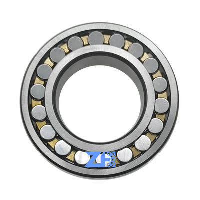 গোলাকার রোলার বিয়ারিং 22220CC 22220C3 22220W33 100*180*46mm ক্রোম স্টিল