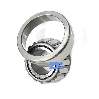 উচ্চ নির্ভুলতা 32310 32310RS 32310C3 ট্যাপার রোলার বিয়ারিং 50*110*42.25 মিমি