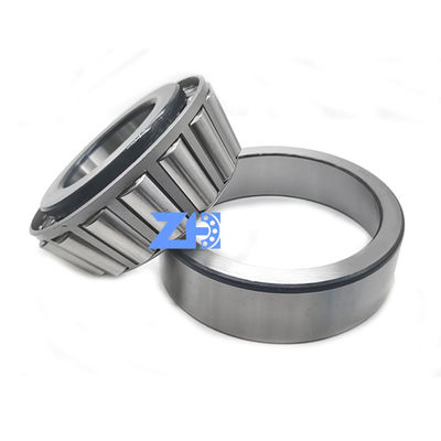 ট্যাপার রোলার বিয়ারিং 32318 32318C5 32318C3 90*190*67.5 মিমি ক্রোম স্টিল