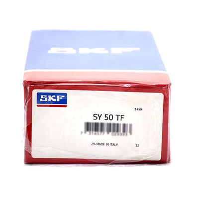 SY50TF বালিশ বল বিয়ারিং হুইল বিয়ারিং হাব সমাবেশ