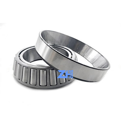 82.550*133.350*33.338 টেপারড রোলার বিয়ারিং 47686 - 47620 একক সারি সাধারণত শ্যাফ্টে জোড়ায় ইনস্টল করা হয়