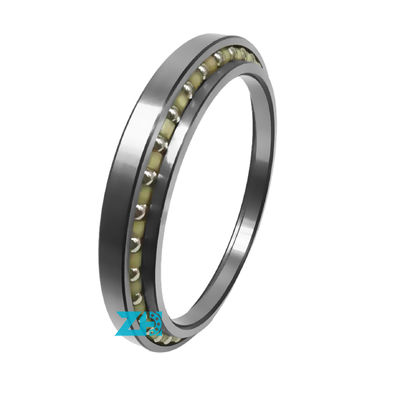 গোলাকার এক্সকাভেটর বিয়ারিং TZ810B1021-00 ZGAQ-03398