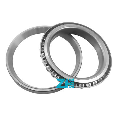 স্ট্যান্ডার্ড সাইজ P4 এক্সক্যাভেটর বিয়ারিং অ্যাসি ZGAQ-03398 কম শব্দ