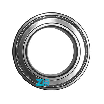 কম কম্পন এবং শব্দ বহনকারী এক্সকাভেটর বিয়ারিং 4395453 4395457 বিয়ারিং