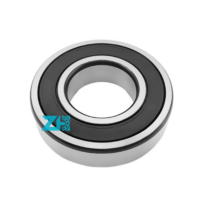 টেকসই সিল এবং কুপিং লাইফ বিয়ারিং এক্সকাভেটর বিয়ারিং 1.10900026 25Z494D11 বিয়ারিং