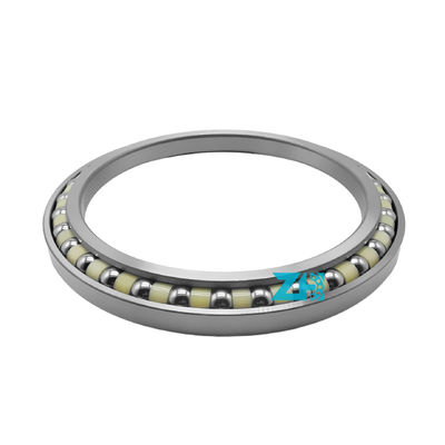 কম রোলিং রেজিস্ট্যান্স বিয়ারিং এক্সক্যাভেটর বিয়ারিং LQ15V00005S019 LQ15V00007S077 বিয়ারিং আছে