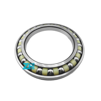 এক্সকাভেটর বিয়ারিং YN53D00008S019 YR32W00002S004 কম কম্পন এবং শব্দ বহনকারী