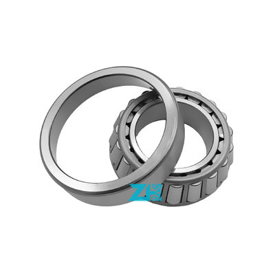 এক্সকাভেটর বিয়ারিং 2109-9041 2109-9042 ভারবহন কম কম্পন এবং শব্দ বহনকারী