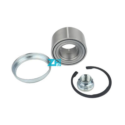 দীর্ঘ জীবন, স্থিতিশীল কর্মক্ষমতা এবং টেকসই সঙ্গে GCR15 হাব বিয়ারিং 90369-45003 DAC45840045 VKBA6849