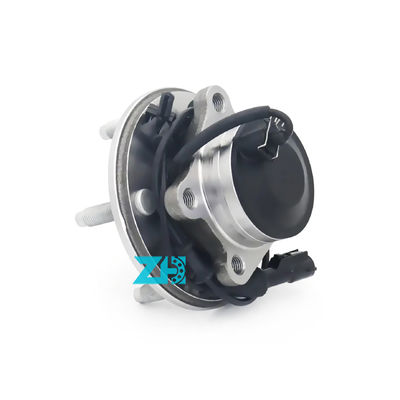 হাব লেয়ার 2W932B663BA অটোমোবাইল সামনের চাকা হাব লেয়ার 2W932B663BA জাগুয়ার জন্য