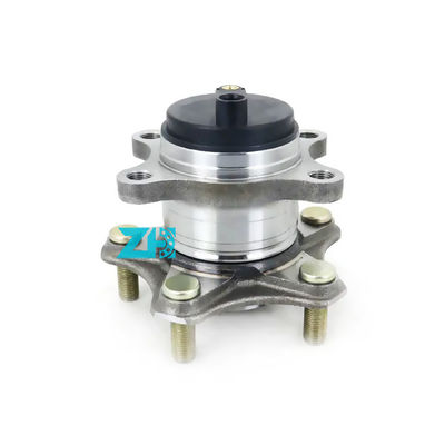 43402-60M00 4340260M00 অটো পার্টস পিছনের চাকার হাব বিয়ারিং 43402-60M00 4340260M00 হাব হাব সুজুকির জন্য