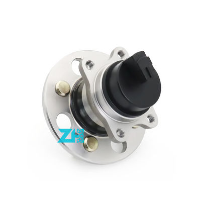 52750-1C100 527501C100 অটো পার্টস 52750-1C100 অটো পার্টসের জন্য পিছনের অক্ষের হাব লেয়ার 52750-1C100