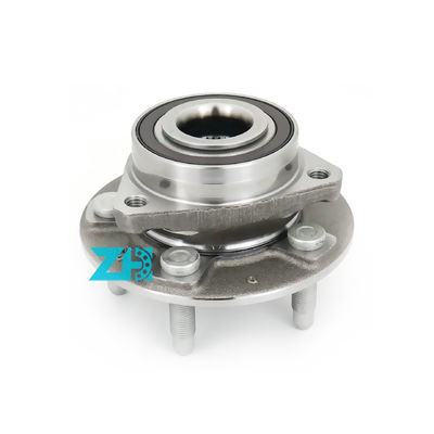 13508376 স্বয়ংক্রিয় পিছনের চাকার লেয়ার 13508376 হাব সমাবেশ 13508376 প্রচুর স্টক সহ অনলাইন সমর্থন জন্য