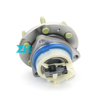 হুইল হাব লেয়ারিং 25760931 রিয়ার হুইল হাব ইউনিট 25760931 ক্যাডিল্যাক সিটিএস 2004-2004 পিছনের অক্ষের জন্য