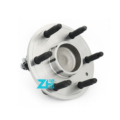 অটো পার্টস জন্য চাকা হাব বিয়ারিং 25819677 চাকা বিয়ারিং জন্য উপযুক্ত Chevrolet 25819677