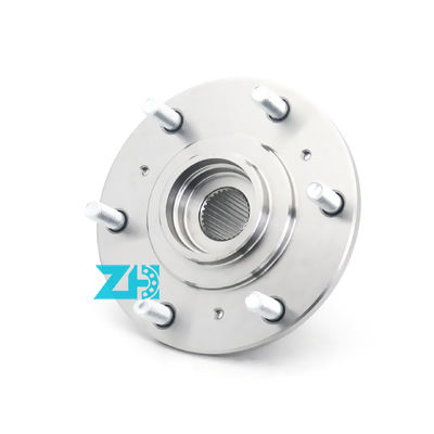 2DUF050N-7 Mr992374 Mitsubishi L200 এর জন্য সামনের চাকা লেয়ার এবং হাব সমাবেশ